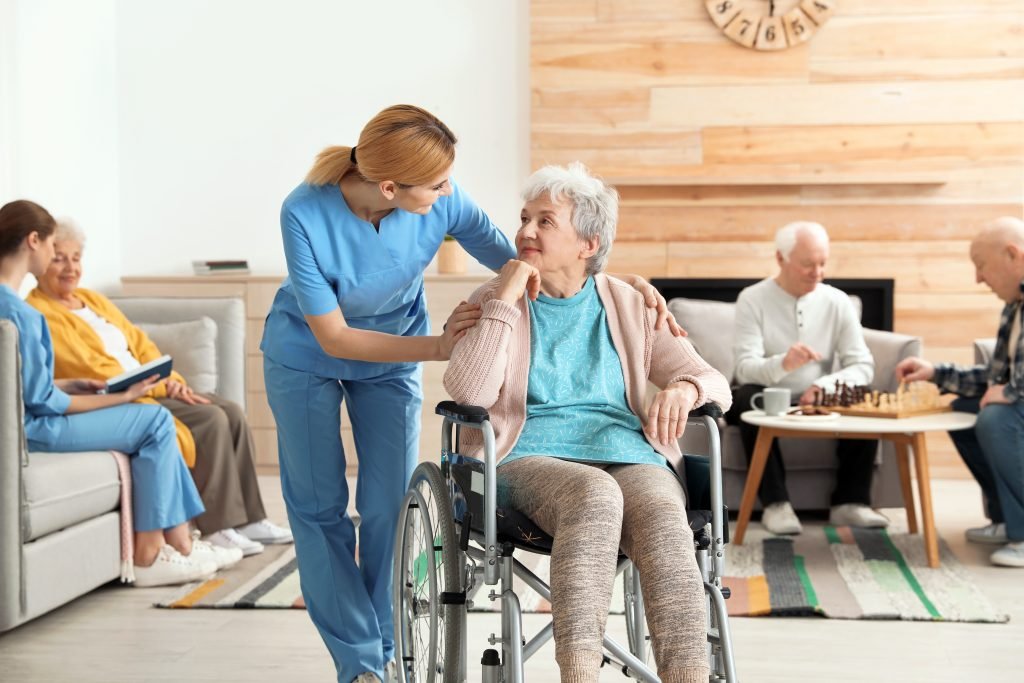 Residential Care