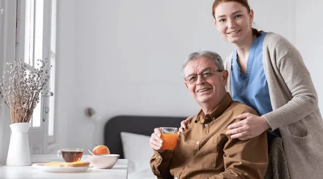 Dementia Care