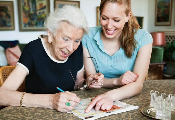 Companionship & Activities