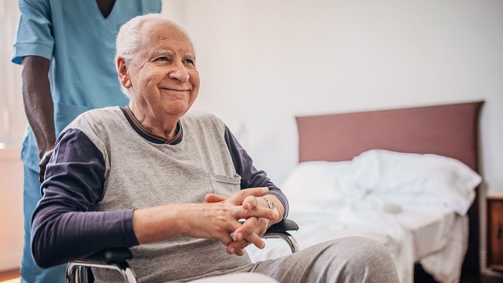 Respite Care