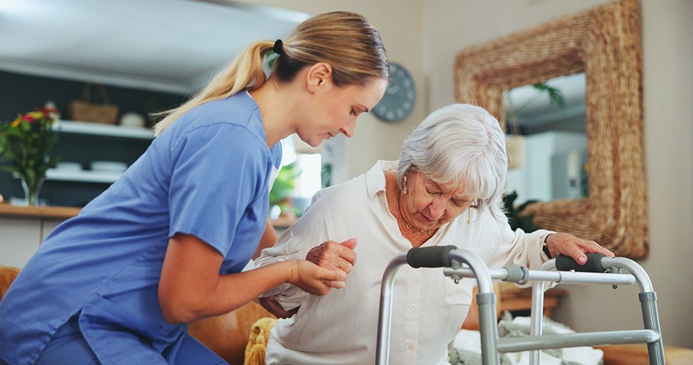 Convalescence Care