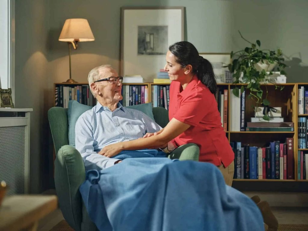 End-of-Life Care