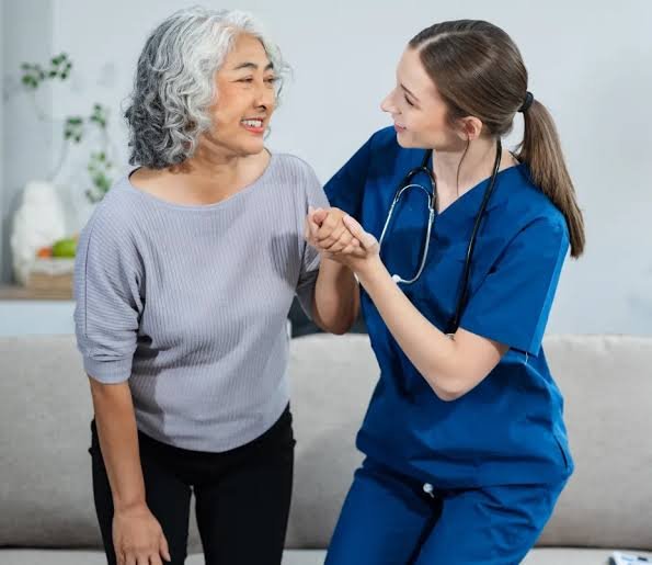 Healthcare Staffing